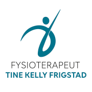 Logo Fysioterapeut Tine Kelly Frigstad